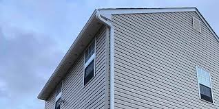 Best Engineered Wood Siding  in Victoria, MS